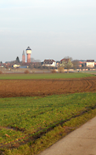 Plankstadt